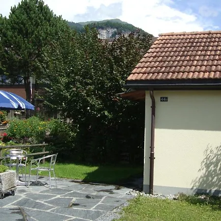 Montanara Appartement