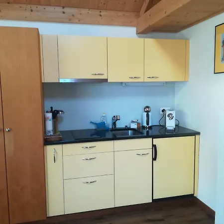 Montanara Appartement *